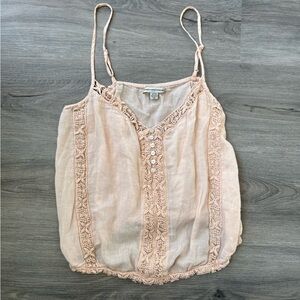 American Eagle Outfitters tank top- Size Small